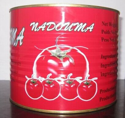 番茄酱 2200g×6 - 易开盖 - tomatopaste1-15