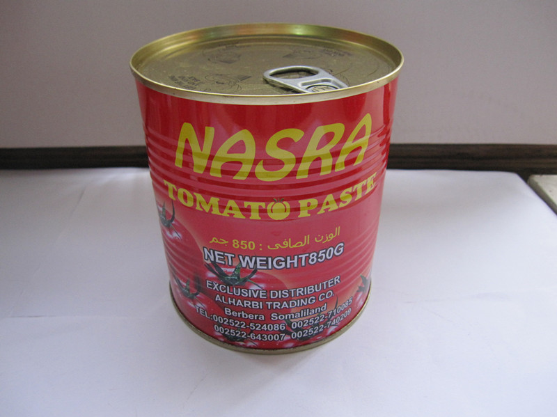 番茄酱 850g×12 - EO/HO - tomatopaste1-28