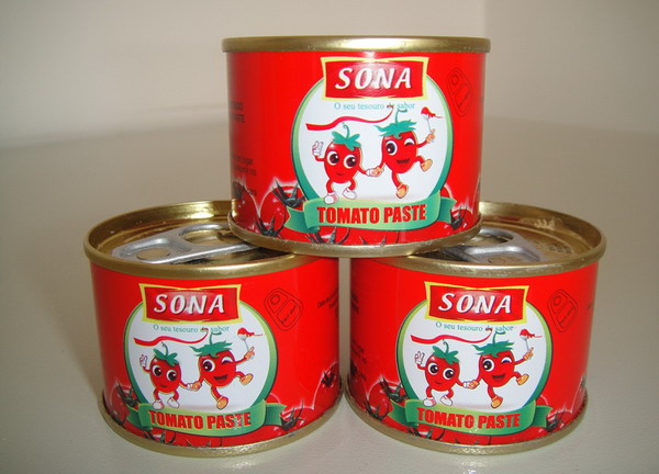 番茄酱 70gx50 - 普通盖 - tomatopaste1-4