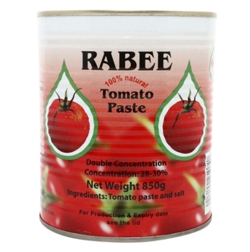 番茄酱 850g×12 - 易开盖 - tomatopaste1-26