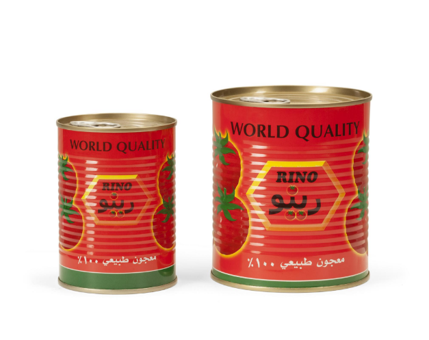 番茄酱 400g×24 - 可选易开盖或普通盖，浓度28-30%（可选）- tomatopaste1-8