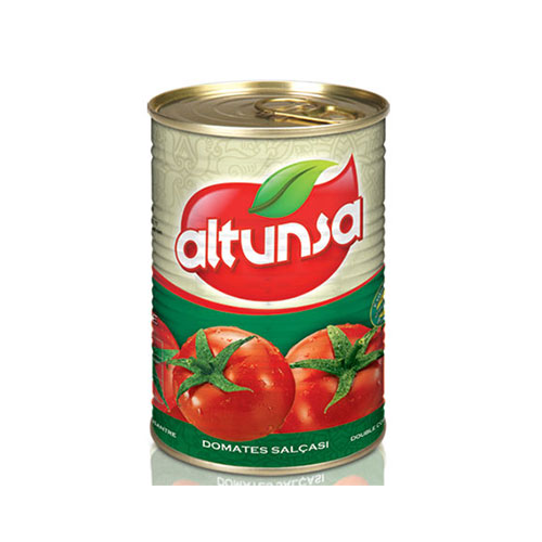 罐装番茄酱 400g